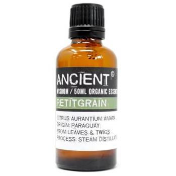 Esmalte Esencial de Petitgrain 50 ml