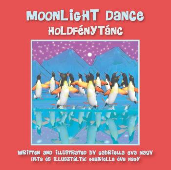 Nagy, Gabriella Eva: Moonlight Dance