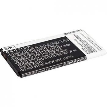 CoreParts Battery for Samsung 11Wh Li-ionl 3.85V 2800mAh, EB-B900BK