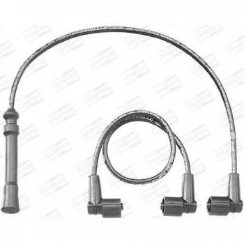 Kit Cavi e Candele Champion 188