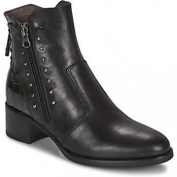 Bottes NeroGiardini ZEUS Noir 36,37,35 femmes