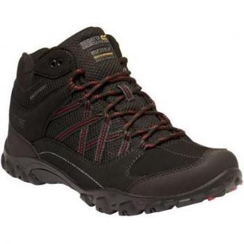 Edgepoint Regatta Mid Trekking Uomo 12 Impermeabile