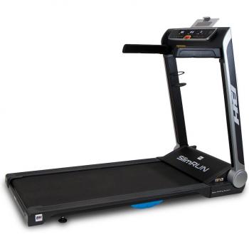 Tapis de course BH Fitness Slimrun G 6320 Ultra Compact 16 Km/h