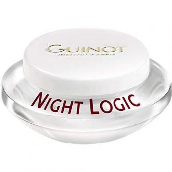 Guinot Night Logic Crema de Noche 50 ml