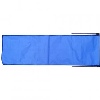 Portable Camping Mat and Walk-in Chair Combo