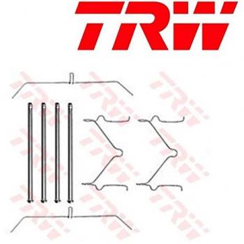 TRW Repair Kit for Brake Pads PFK290