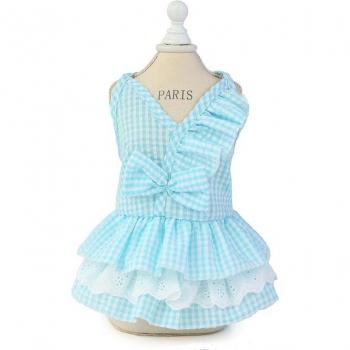 Ropa para perro pequeño