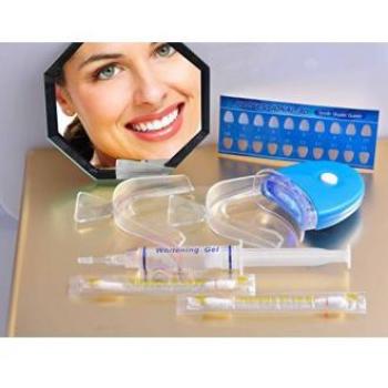 MagicBrite Dientes Brillantes