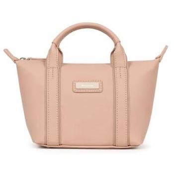 Sac cabas TARA Lina rose Nude