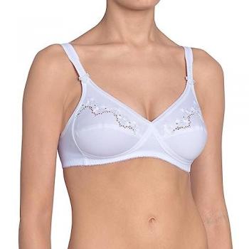 Triumph Women's Elasti Cross Underwired Bra