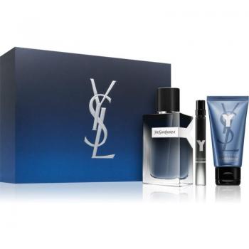 Set de Luxe Fragrance Masculine