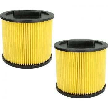 Vhbw - Thomas Inox 45 s Compatible Filter Set (2 Filters)