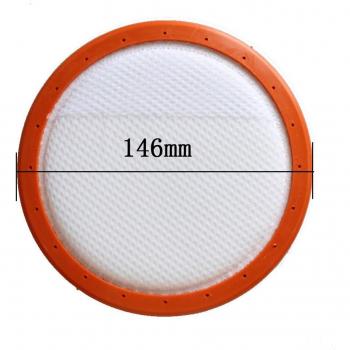Round Cotton Filter for Midea C3-L148B