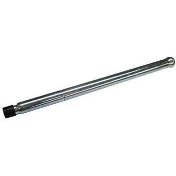 Kaiserkraft Hebelrohr, für Greifzug, Mindestbestellmenge 2 Stk, Länge ausgezogen 1150 mm