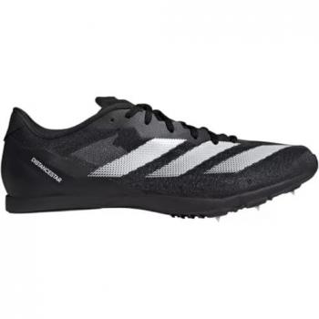 Adidas Distancestar Performance Nera Unisex