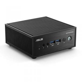 ASUS PN42 Mini PC: Intel N100, 32 GB RAM, 500 GB SSD, 4x USB 3.2 – Windows 11 Pro