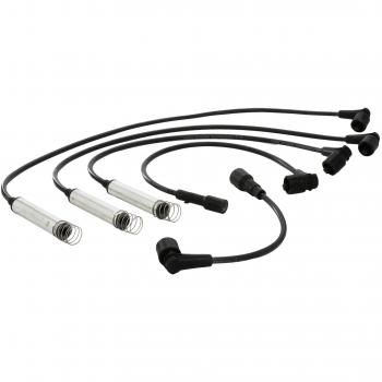 BREMI 300/390 Zündleitungssatz für Opel – Serien 1612546, 1612534, 1612510