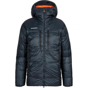 Mammut Eigerjoch Pro Chaqueta Térmica Negra