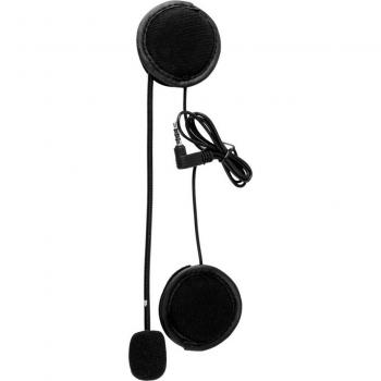 Pince micro haute voix pour casque moto V4/V6