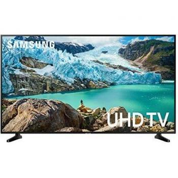 Smart TV 55 4K UHD Samsung UE55RU7025