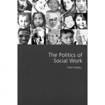 Vitalsource Technologies, Inc. Politics Of Social Work