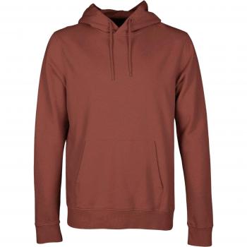 Kapuzenpullover Colorful Standard Classic Organic Cinnamon