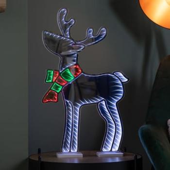 LuminaLuxe Reindeer Glow Pack