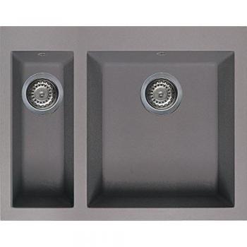 Elleci Quadra 150 Lavello Titanium