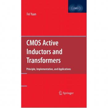 Vitalsource Technologies, Inc. Cmos Active Inductors And Transformers