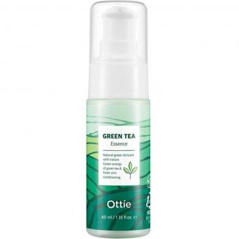 Ottie Green Tea Essence 40ml