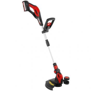Cobra GT3024V 24v Rechargeable Wireless Electric Grass Trimmer