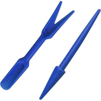 Flower and Succulent Transplanting Kit