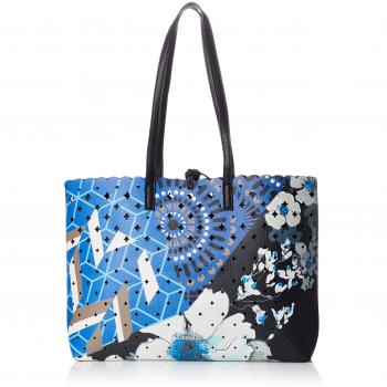 Borsa desigual geopatch seattle