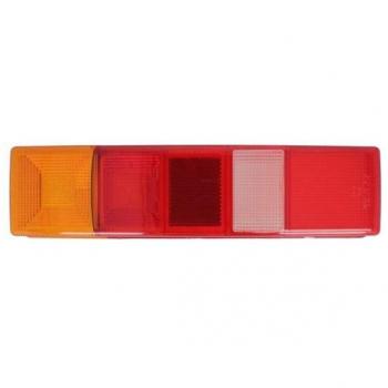 Luz Traseira Trucklight TL-FO001L/R-L