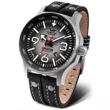 Vostok Europe Men's Expedition Watch