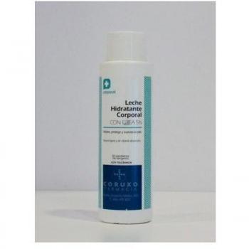 Parabotica Leche Hidratante Corporal Urea 5% 500Ml