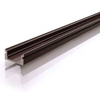 Alluminio Profilo U Deko Light 970003 AU-01-08