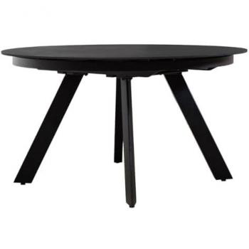 Table Ryuk Extensible 140 à 190 cm en Céramique