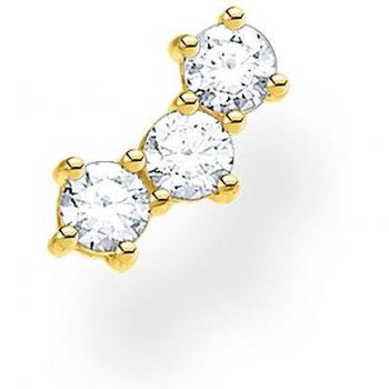 THOMAS SABO Single-Ohrstecker H2132-414-14