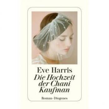 Die Hochzeit der Chani Kaufman