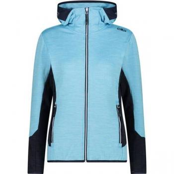 CMP Fleece-Hoodie für Damen
