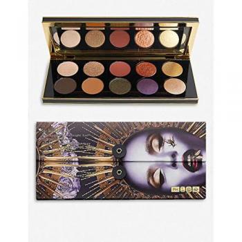 Midnight Sun Eyeshadow Collection