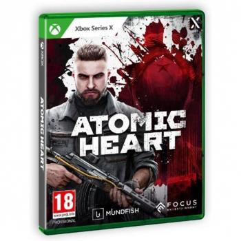 Atomic Heart - Xbox Series X