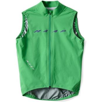 Chaqueta de Emergencia MAAP Nivel Atmos Verde Hoja M