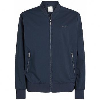 Calvin Klein Giubbotto Matta Bombers – Taglia L