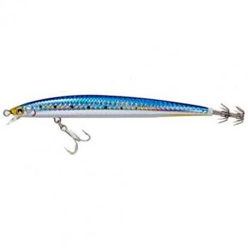 Ez-minnow Egi Floating Señuelos Calamar Jibioneras Curricán Duel
