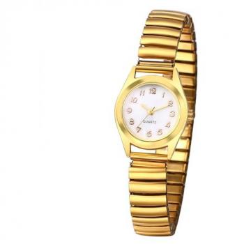 Quarzo Inox 24/7 – Orologio Natalizio