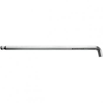 Chiave a Brugola 100° PB Swiss Tools Sfera 5 mm