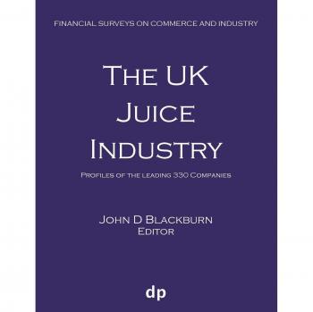 The UK Juice Industry