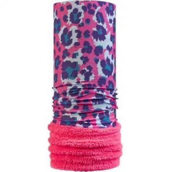 Cairn Malawi Polar Plush Junior Petto (Rosa Selvaggio)